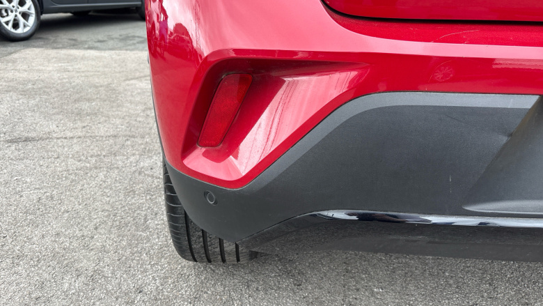 Vauxhall Mokka 1.2 Turbo GS Line 5dr Auto Petrol Hatchback